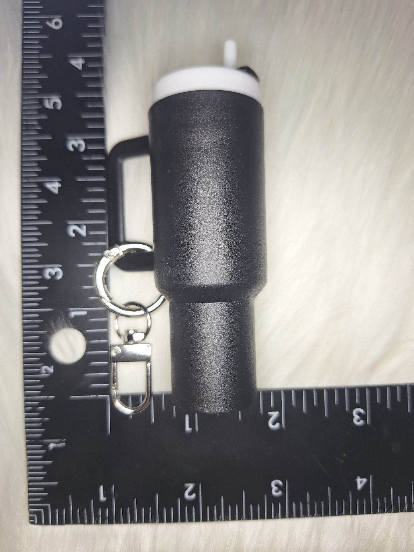 Mini Keychain Tumblers
