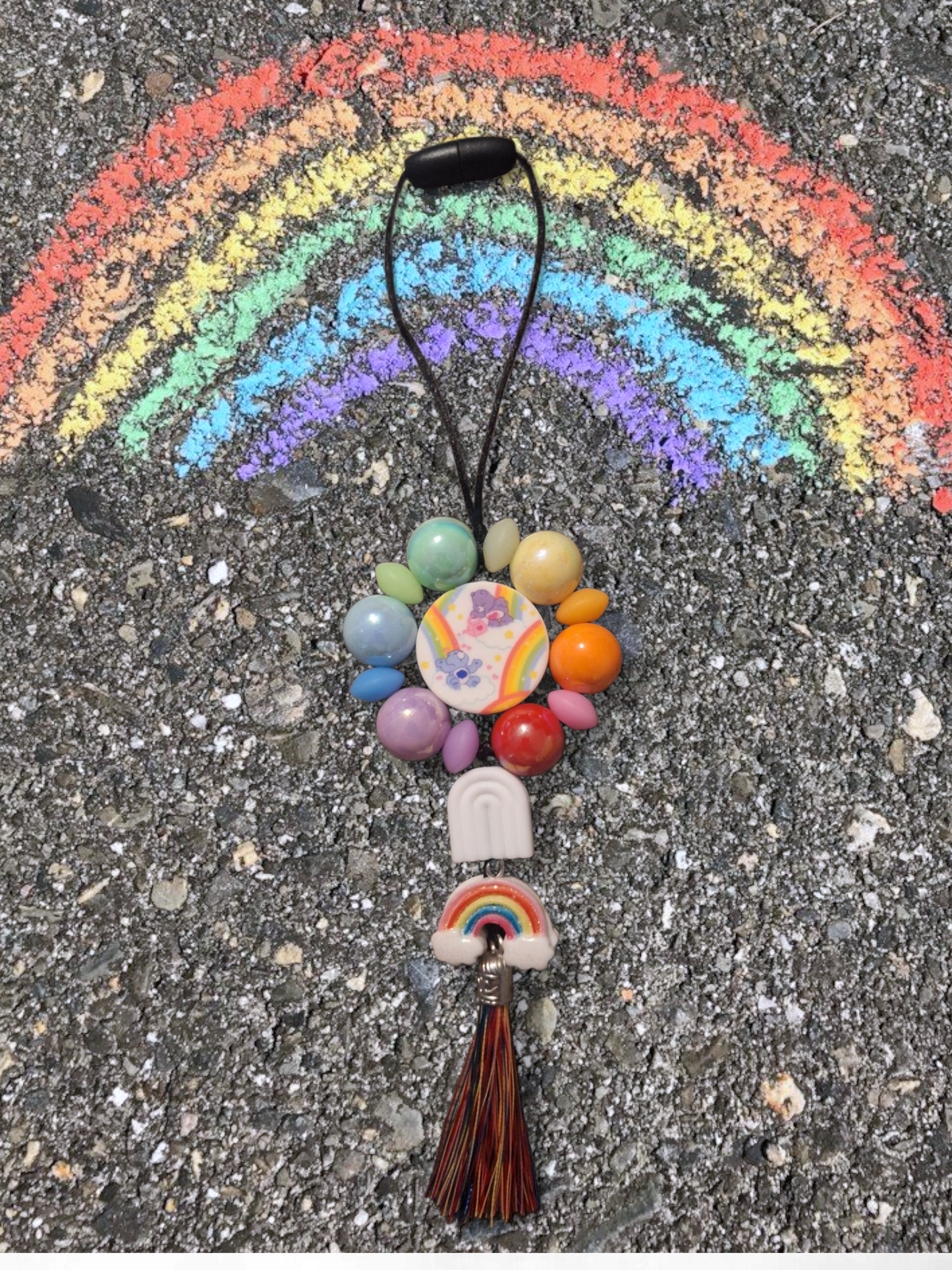 Beaded Car Hangers (9 options)
