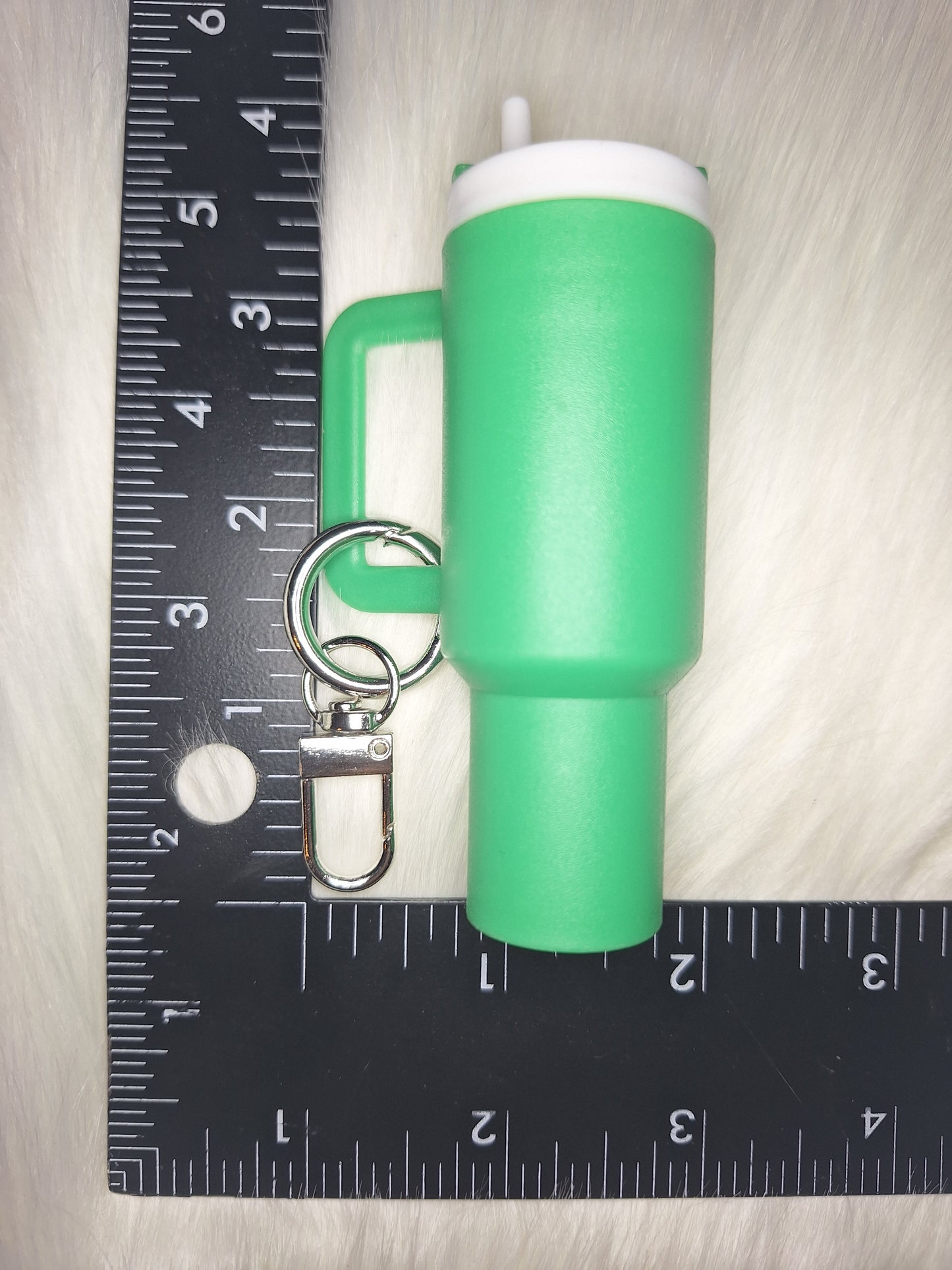 Mini Keychain Tumblers