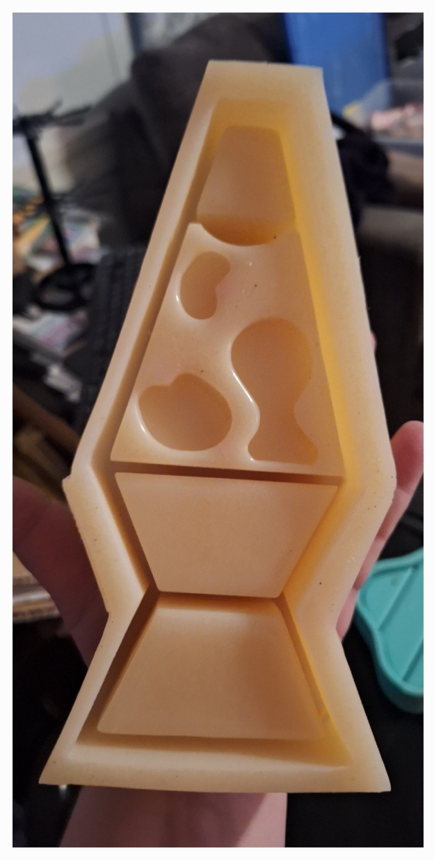 CUSTOM Resin Shelves (4-week Lead time. DEPOSIT)