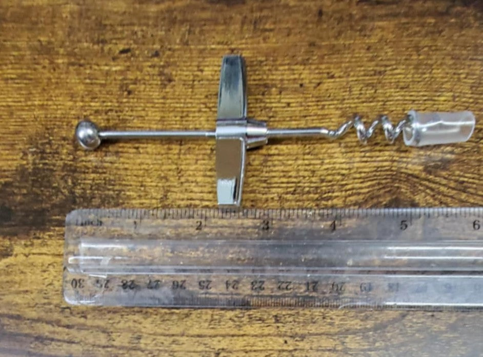 DIY Beadable Items (4 Options)