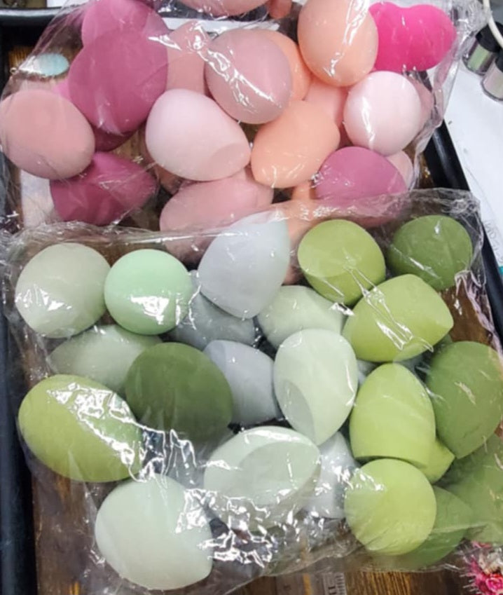 Makeup Sponges