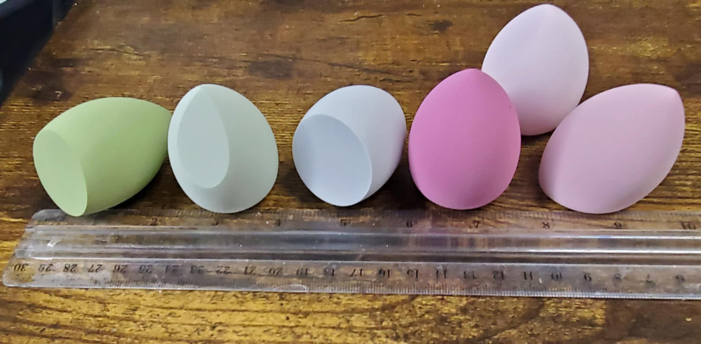Makeup Sponges