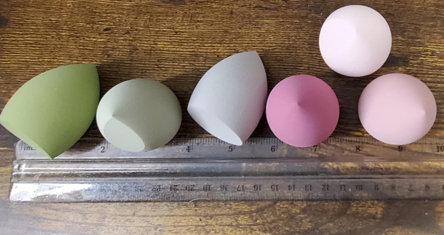 Makeup Sponges