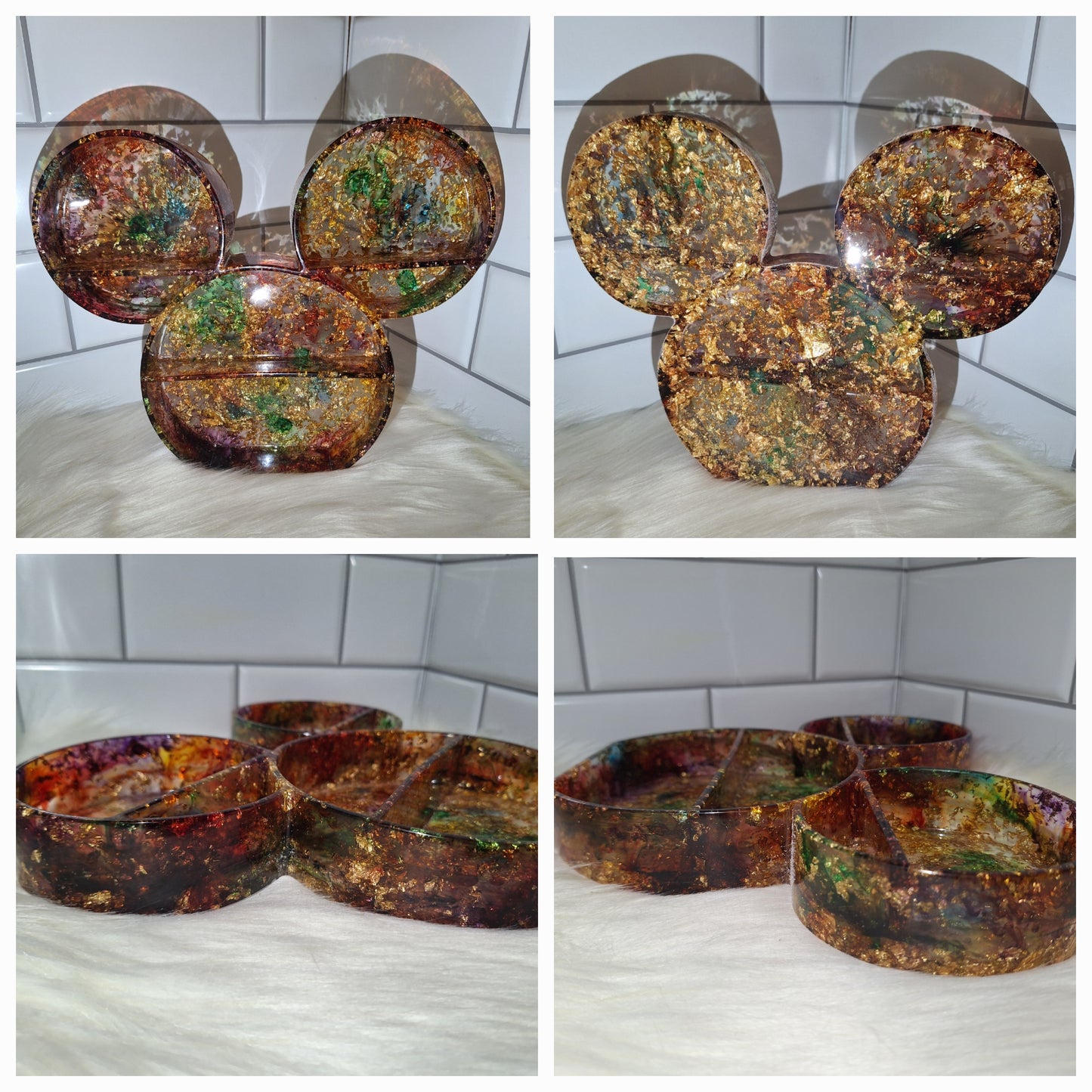 RTS Mickey Mouse Shelves