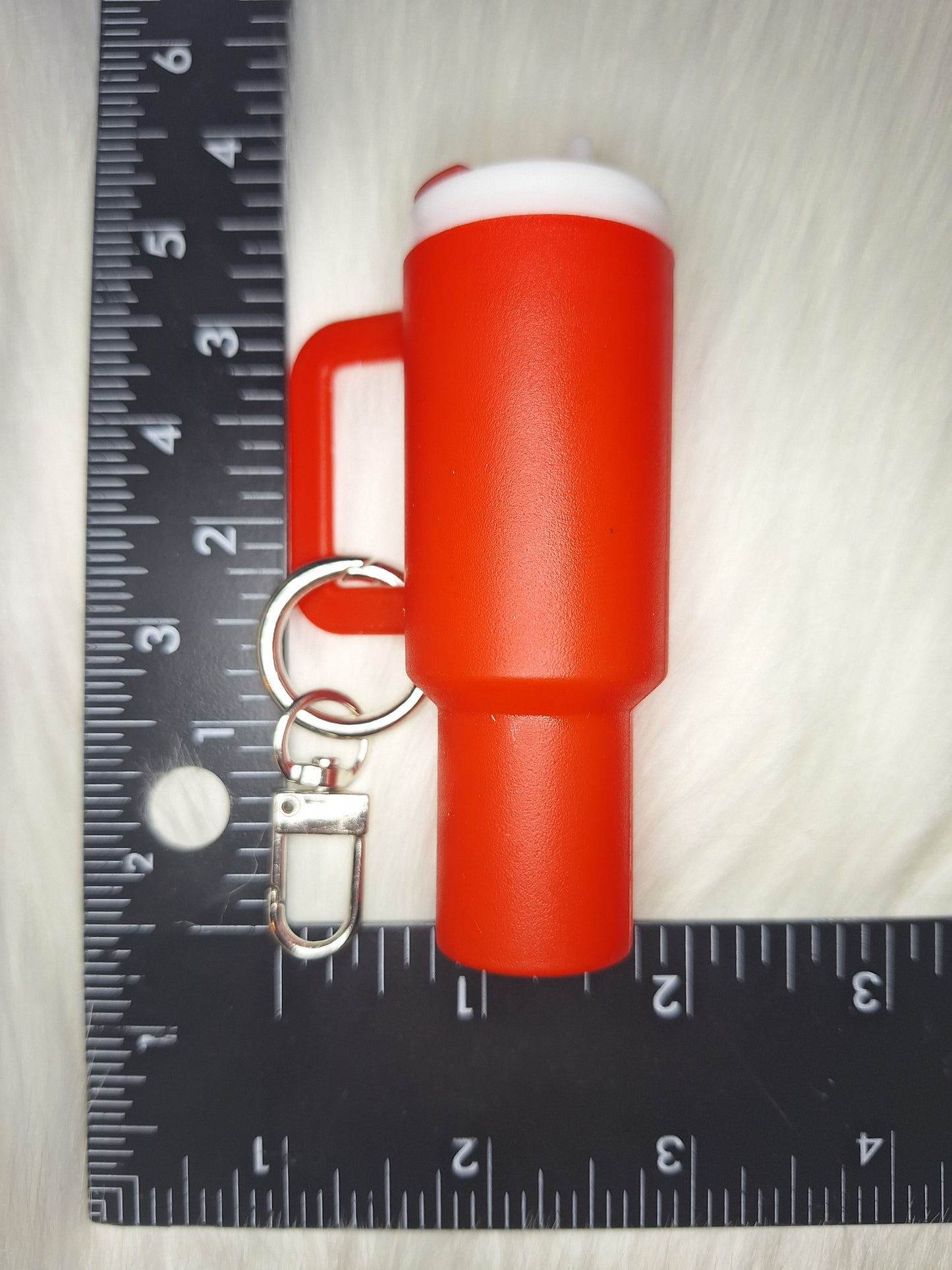 Mini Keychain Tumblers