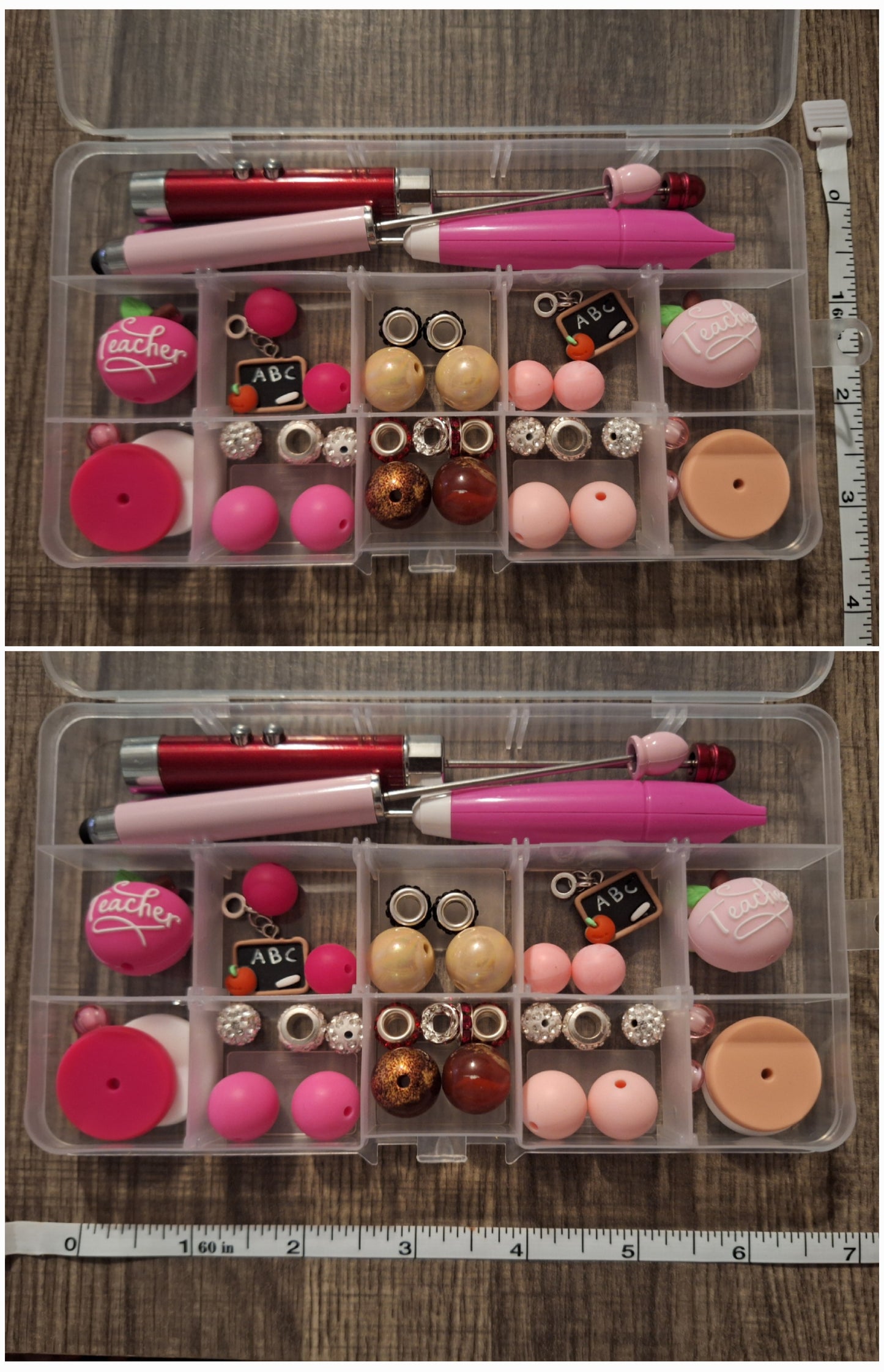 CRAFTERELLA DIY Bead Kits (7 Options)
