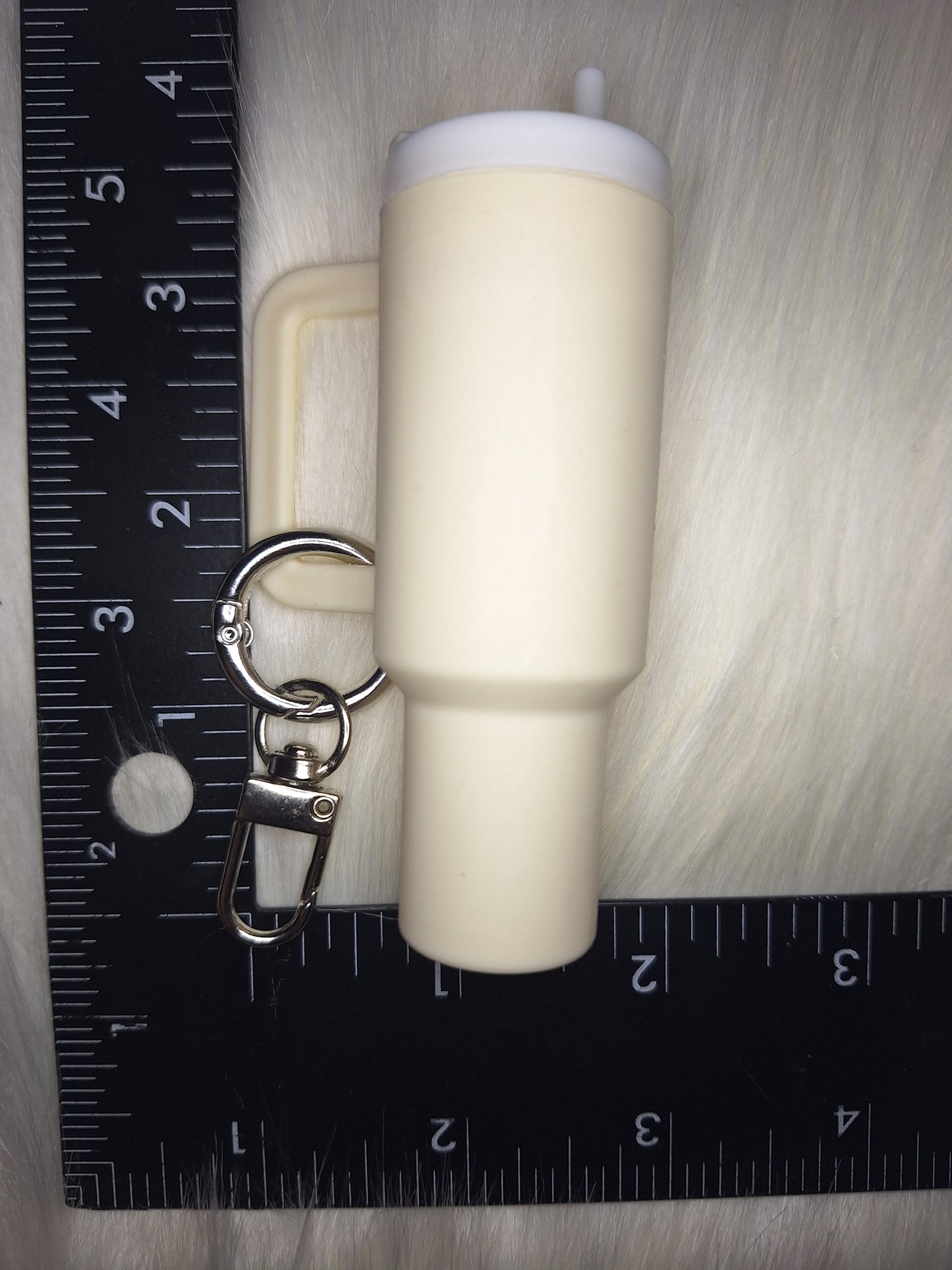 Mini Keychain Tumblers