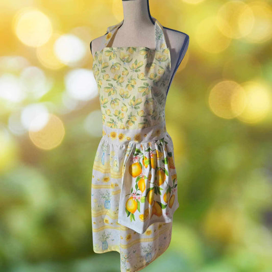 Aprons (4 Options)