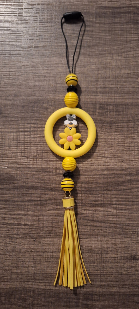 Beaded Car Hangers (9 options)