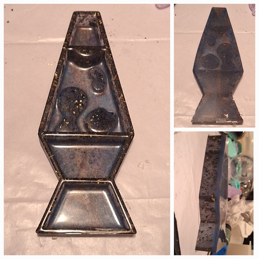 RTS Lava Lamp Shelves