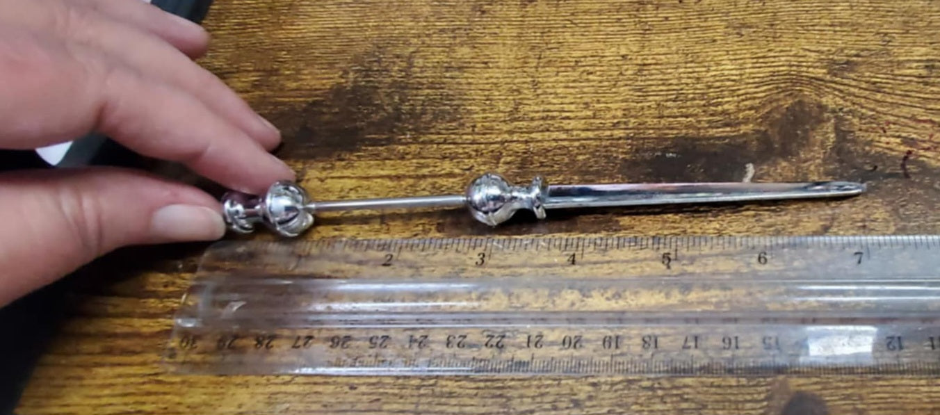 DIY Beadable Items (4 Options)