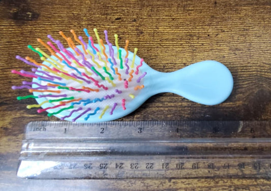 Hairbrush