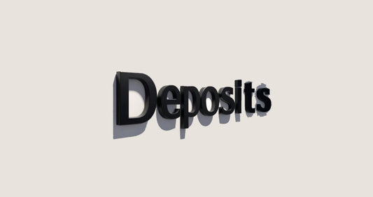 Social Media DEPOSITS